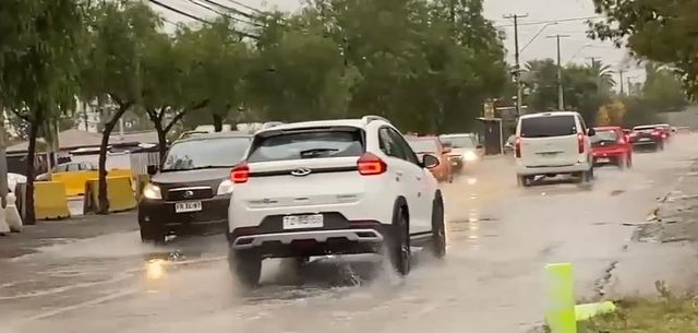 LLUVIAS