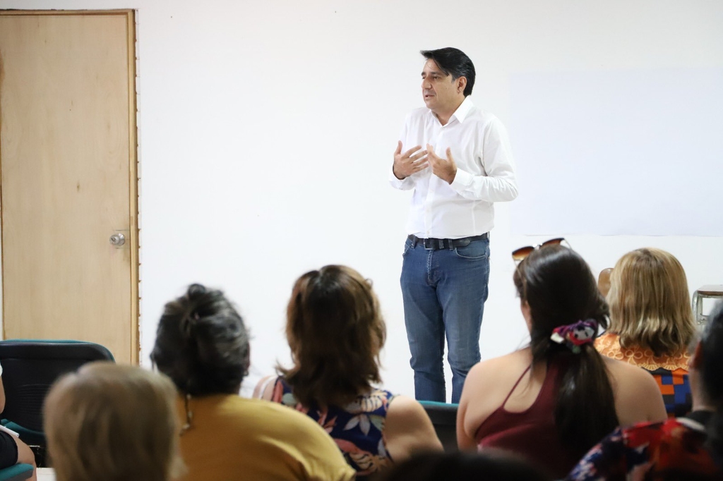 taller contencion emocional