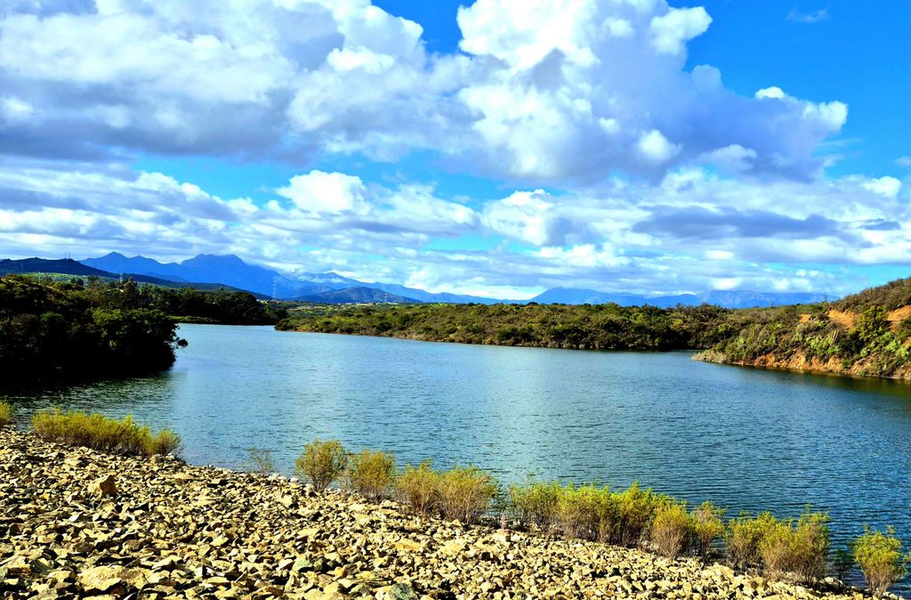 1EMBALSE LOS AROMOS (1) 1EMBALSE LOS AROMOS (1)