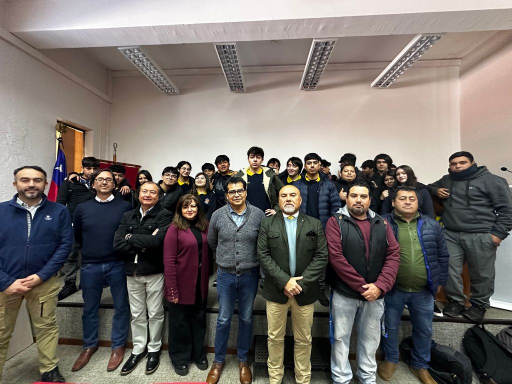 1DIA EDUCACION TÉCNICO PROFESIONAL 1DIA EDUCACION TÉCNICO PROFESIONAL