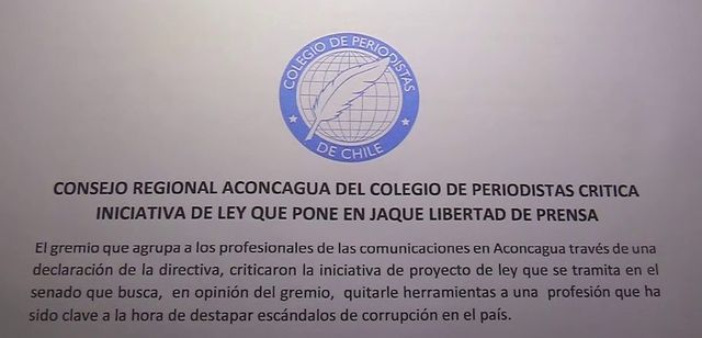 COLEGIO PERIODISTAS COLEGIO PERIODISTAS