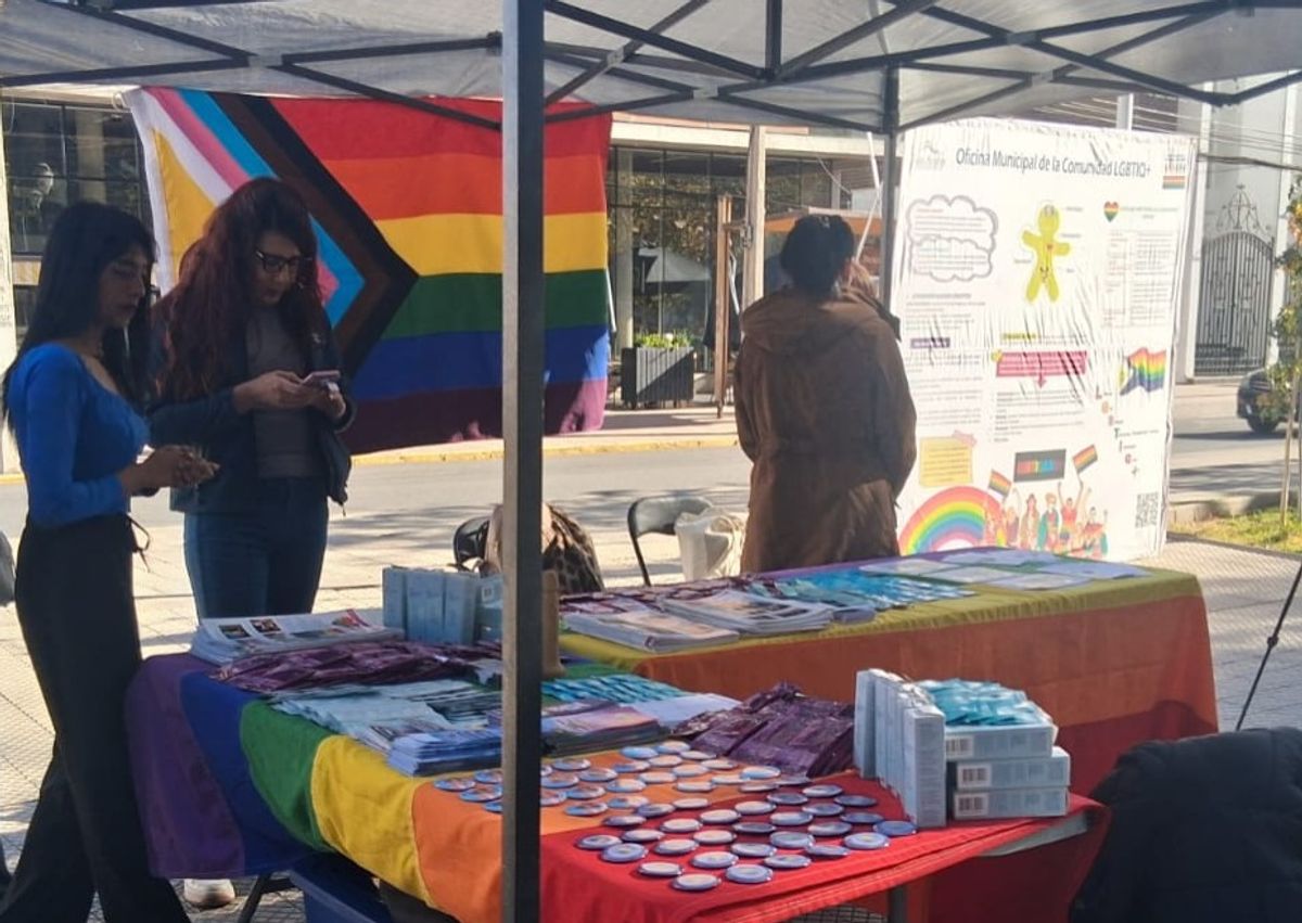 FERIA SALUD FERIA SALUD