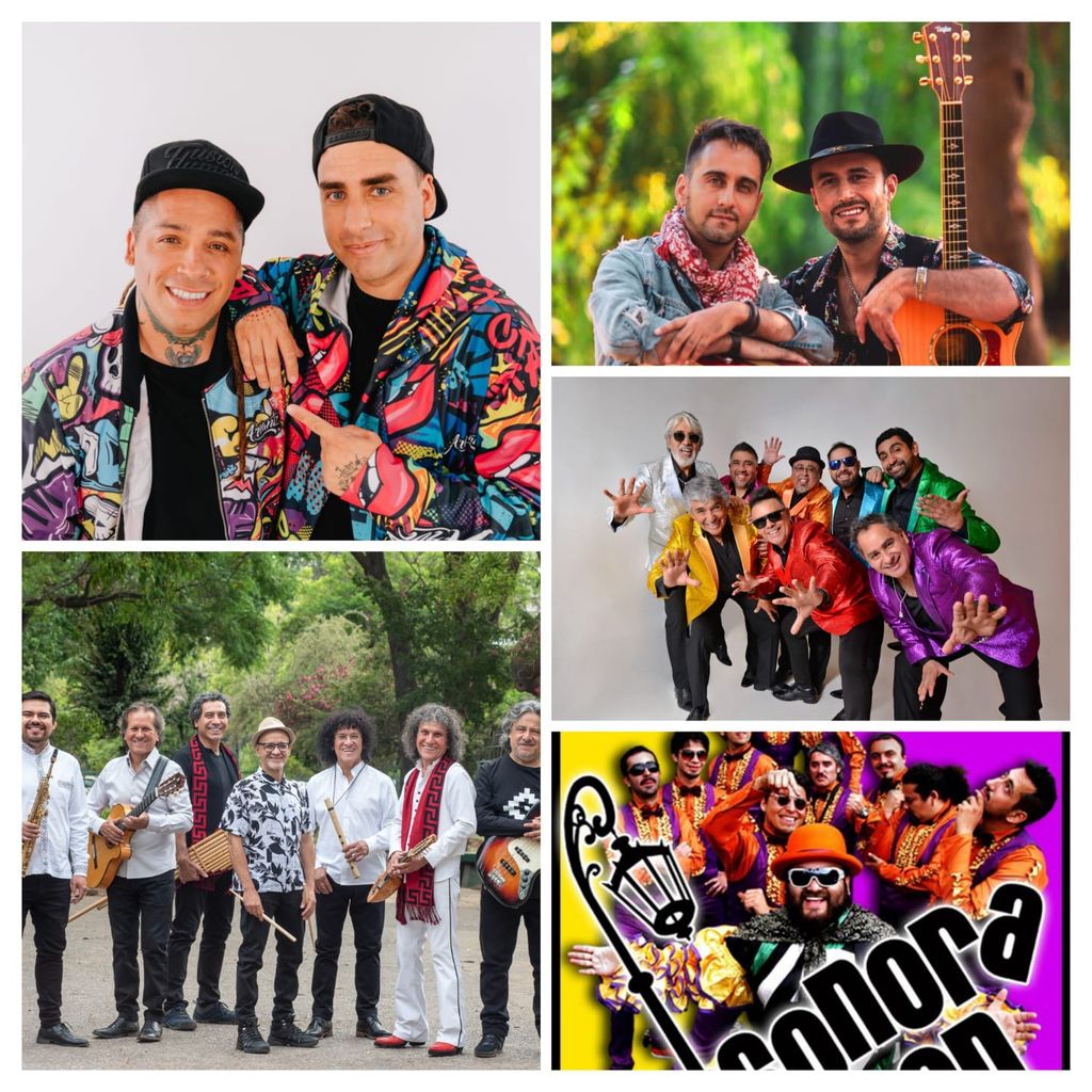 FESTIVAL PANQUEHUE FESTIVAL PANQUEHUE