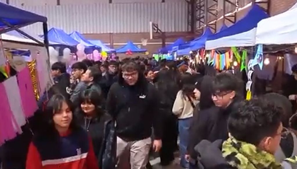 FERIA EMPRENDIMIENTOS FERIA EMPRENDIMIENTOS