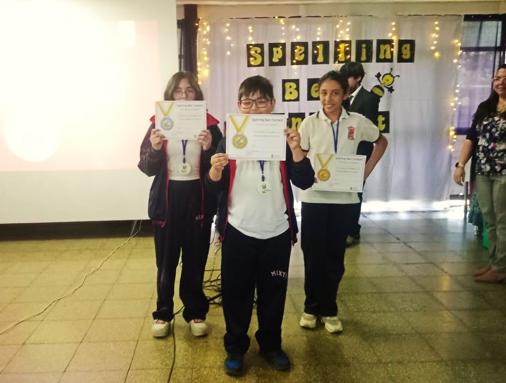 COMPETENCIA INGLÉS COMPETENCIA INGLÉS