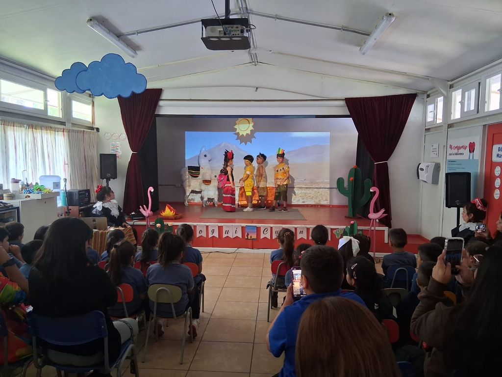 YOGUICUENTO YOGUICUENTO