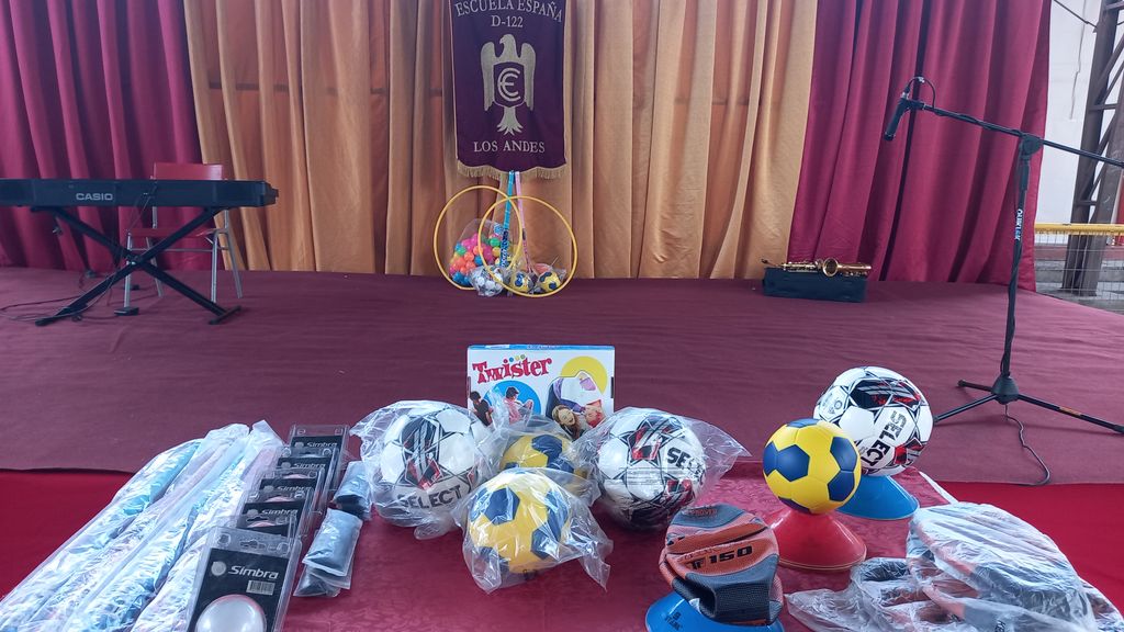 1IMPLEMENTOS DEPORTIVOS 1IMPLEMENTOS DEPORTIVOS