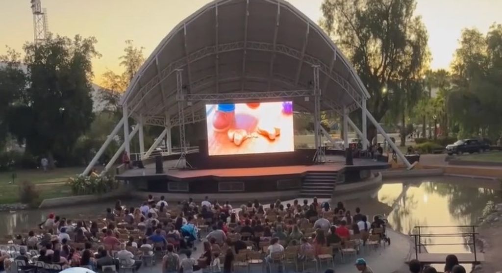 VACACIONES LOS ANDES VACACIONES LOS ANDES