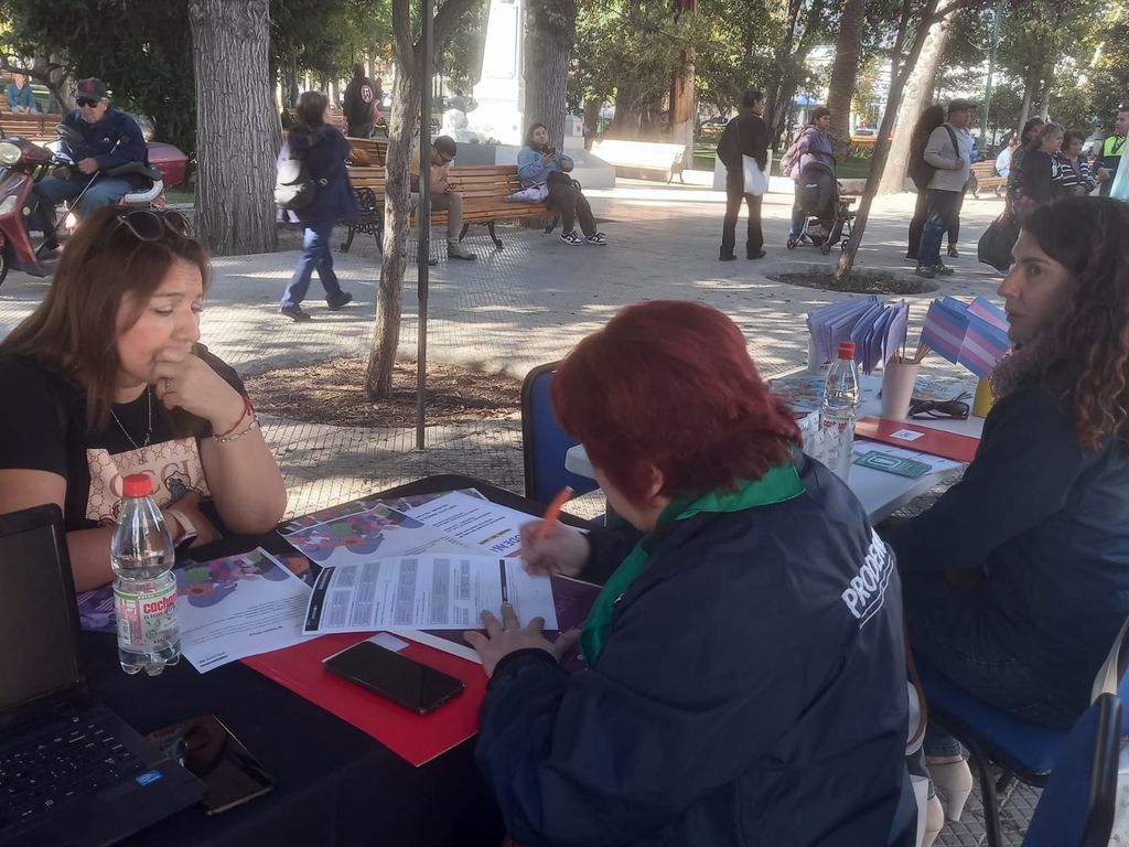 PLAZA CIUDADANA PLAZA CIUDADANA