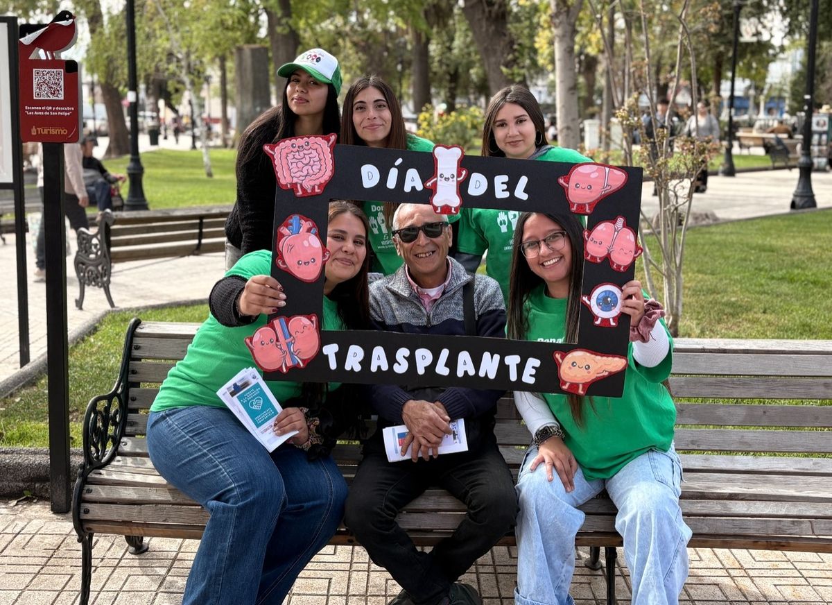 DONACIÓN ORGANOS DONACIÓN ORGANOS