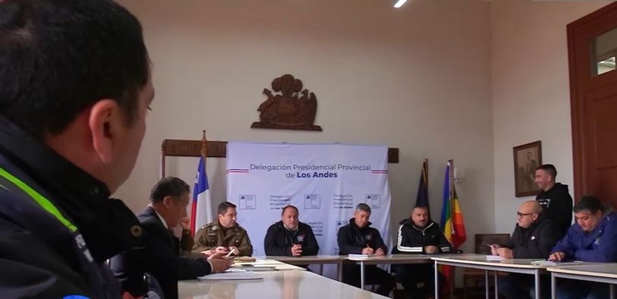 REUNION PROVINCIAL