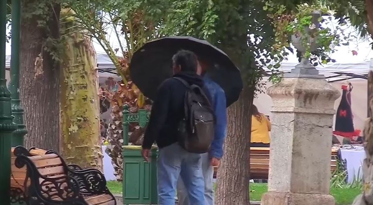 LLUVIA