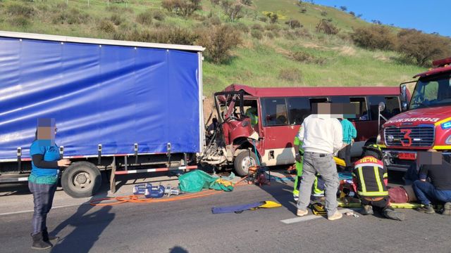 ACCIDENTE OK ACCIDENTE OK