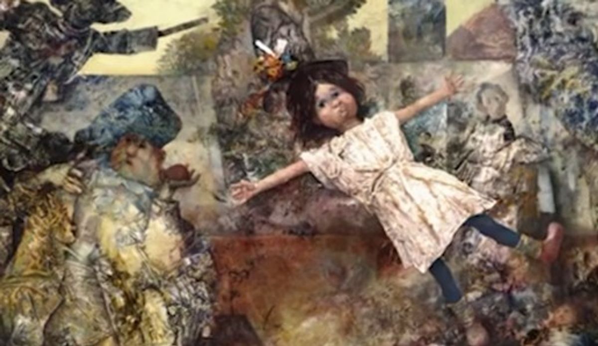 GRANDES MAESTROS GRANDES MAESTROS