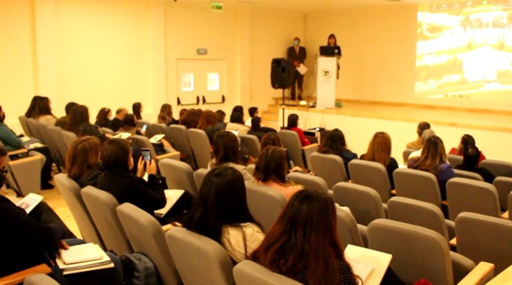 JORNADA DE ENFERMERÍA JORNADA DE ENFERMERÍA