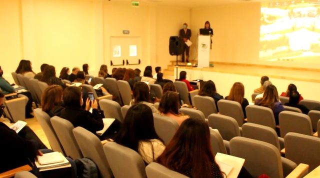 JORNADA DE ENFERMERÍA