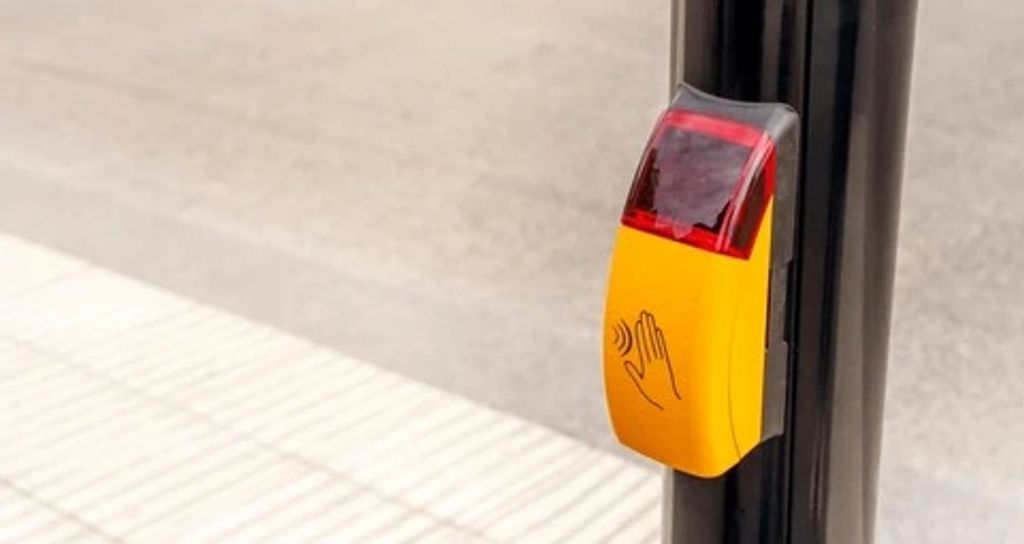 RUTAS PEATONALES (2) RUTAS PEATONALES (2)