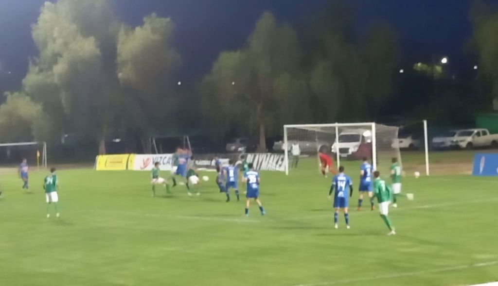 1TRASANDINO VS REAL SAN JOAQUÍN (2) 1TRASANDINO VS REAL SAN JOAQUÍN (2)