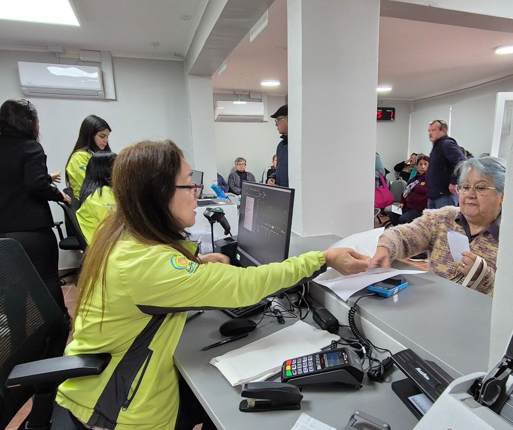 FARMACIA COMUNAL SAN MARTÍN (2) FARMACIA COMUNAL SAN MARTÍN (2)