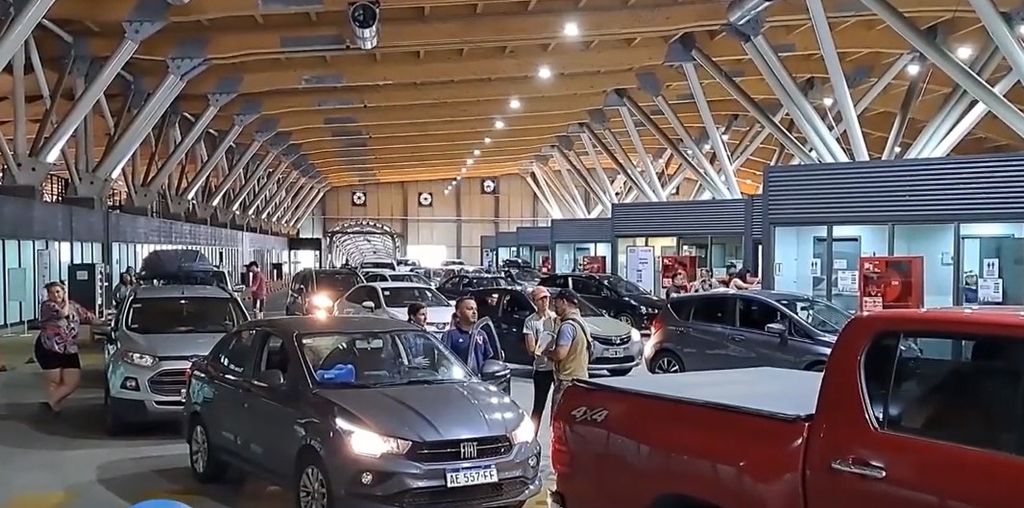 CONTINGENCIA CONTINGENCIA