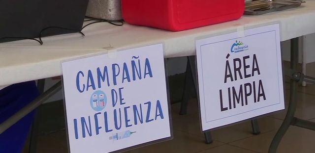 VACUNACIÓN VACUNACIÓN