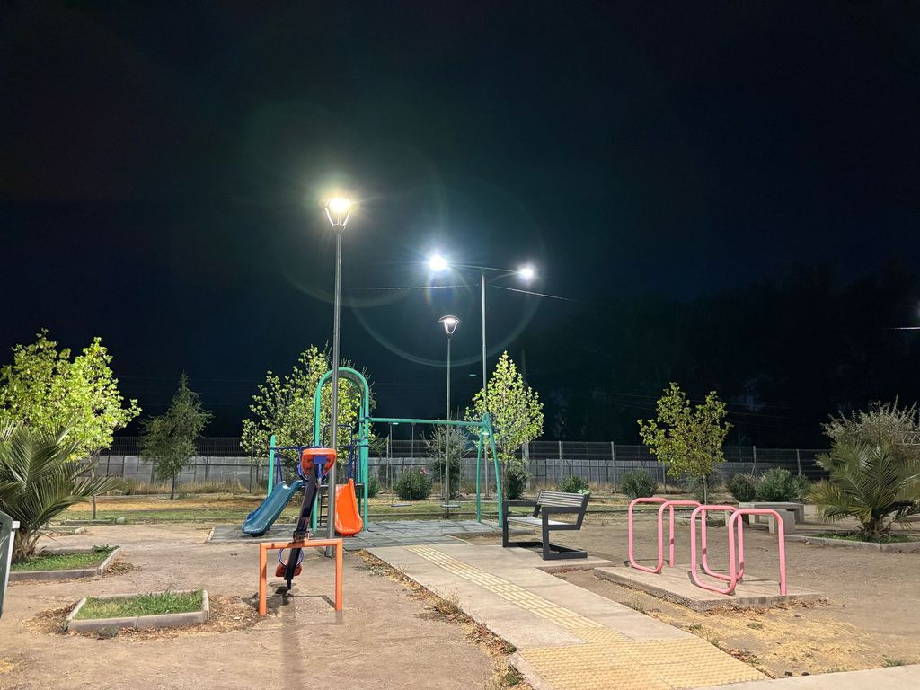 luminarias luminarias