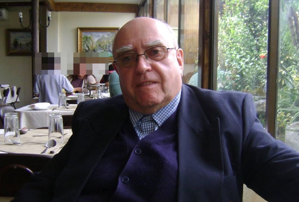 HUMBERTO MUCIENTES QEPD HUMBERTO MUCIENTES QEPD