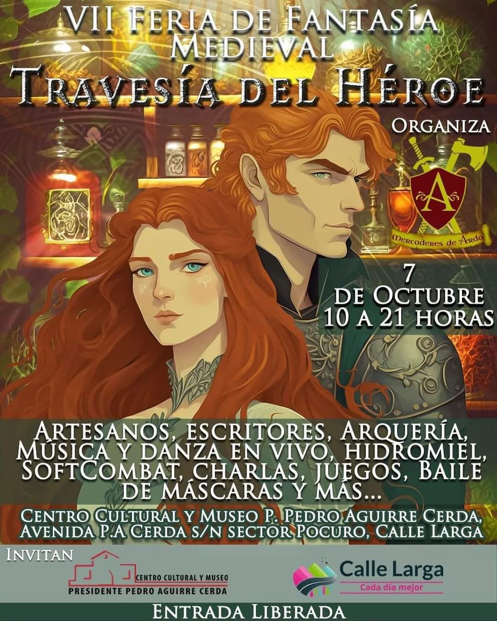 1travesia del heroe 1travesia del heroe