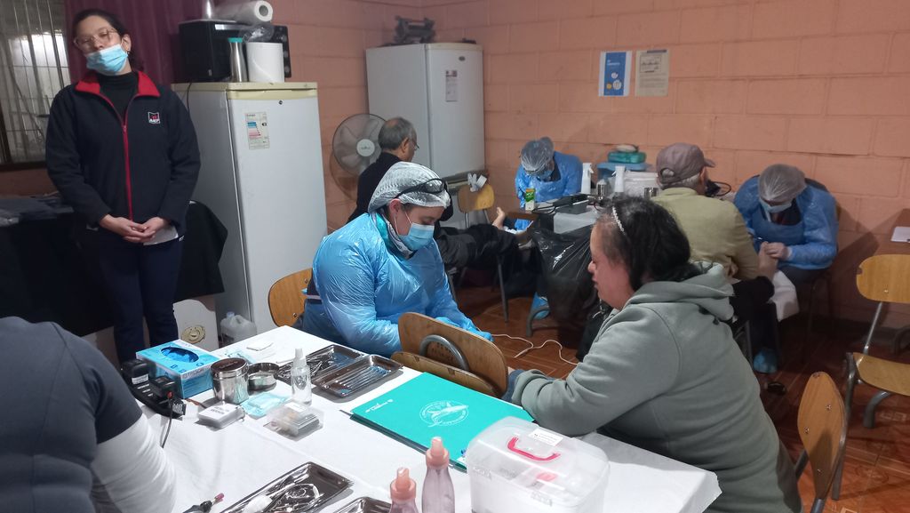 Operativo 1 Operativo 1