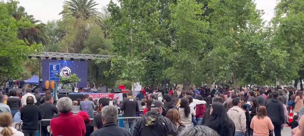 teleton los andes teleton los andes