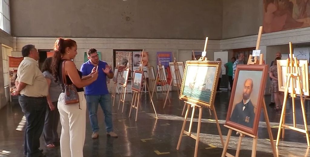 EXPO PINTURA EXPO PINTURA