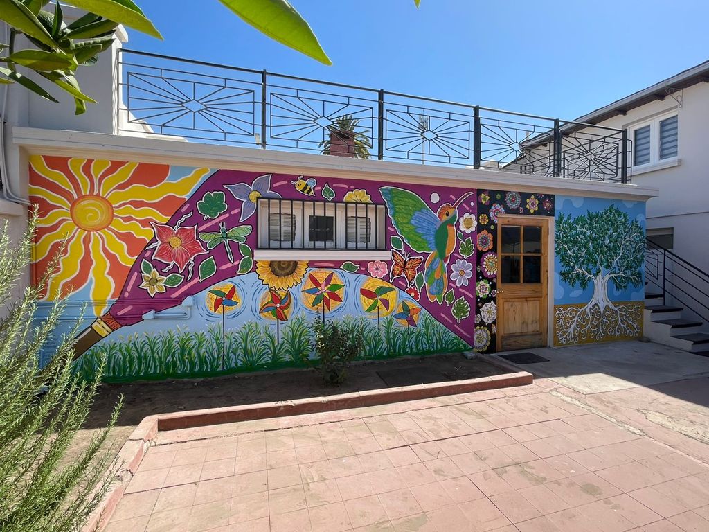 MURAL COSAM (2) MURAL COSAM (2)