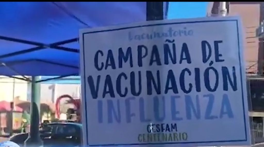 INFLUENZA INFLUENZA