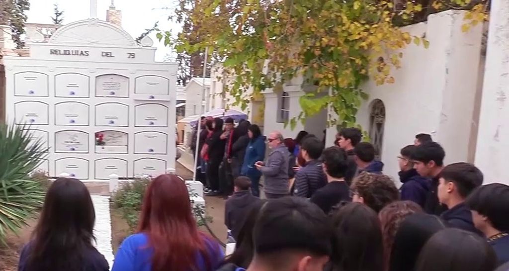 CAMINATA PATRIMONIAL CAMINATA PATRIMONIAL