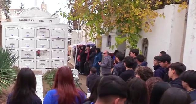 CAMINATA PATRIMONIAL CAMINATA PATRIMONIAL