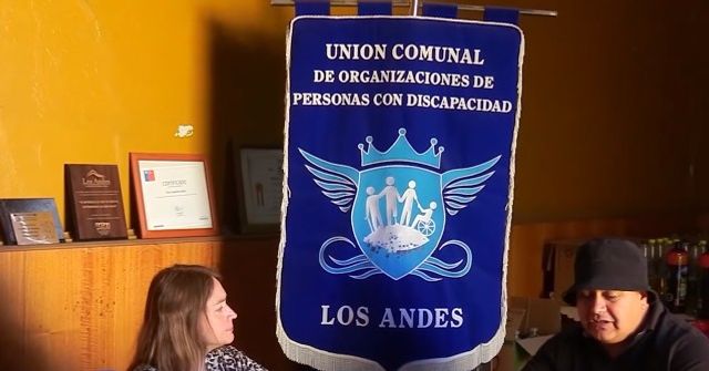 UNCO DISCAPACIDAD UNCO DISCAPACIDAD