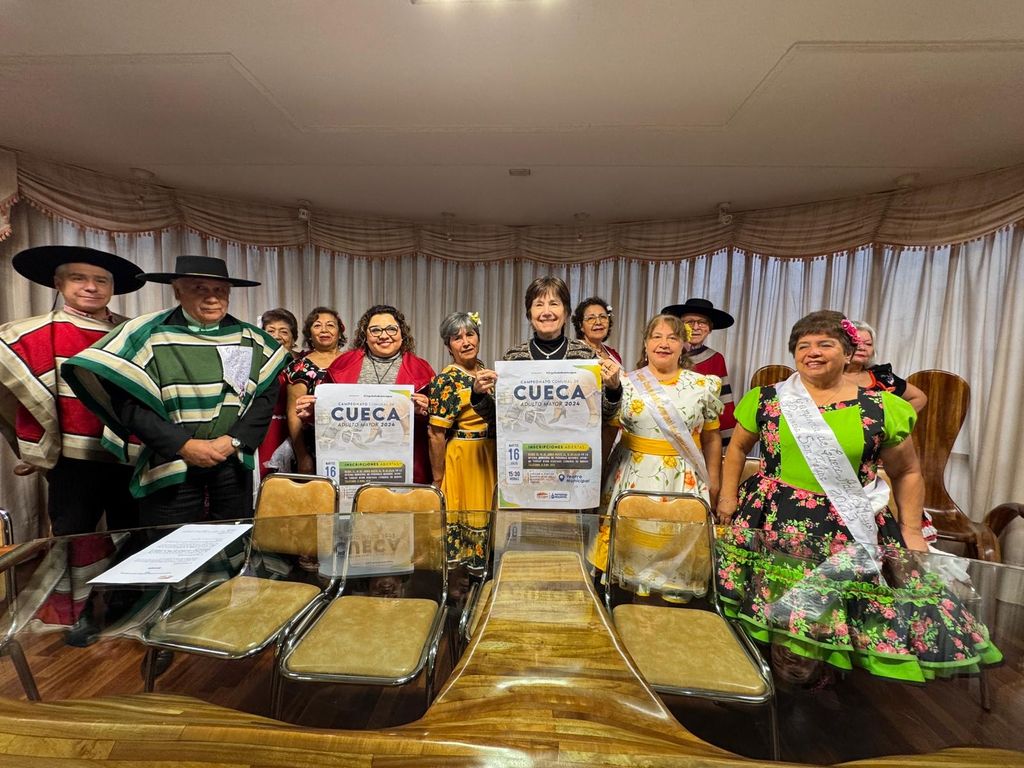 1COMUNAL DE CUECA SAN FELIPE 1COMUNAL DE CUECA SAN FELIPE