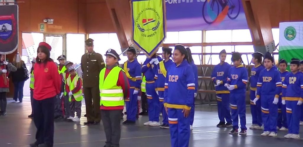 1BRIGADISTAS INTEGRALES ESCOLARES LOS ANDES (2) 1BRIGADISTAS INTEGRALES ESCOLARES LOS ANDES (2)