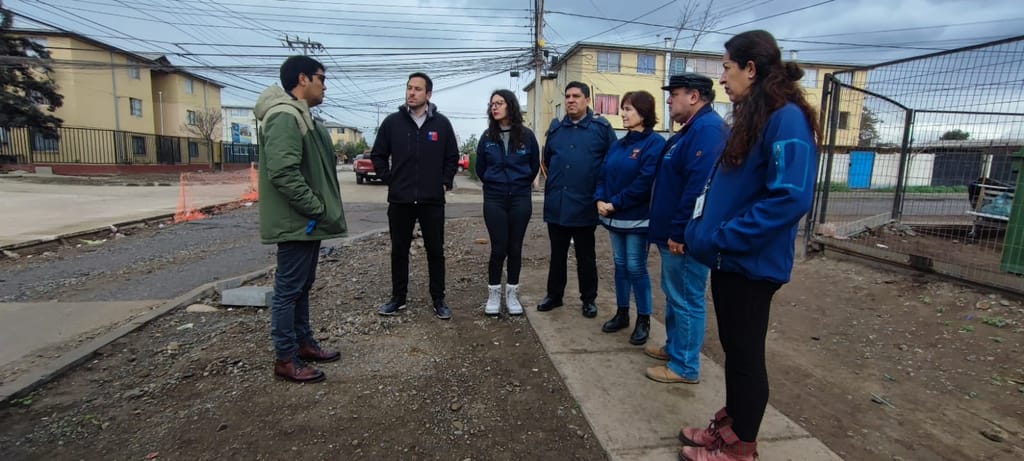 despligue sistema frontal despligue sistema frontal