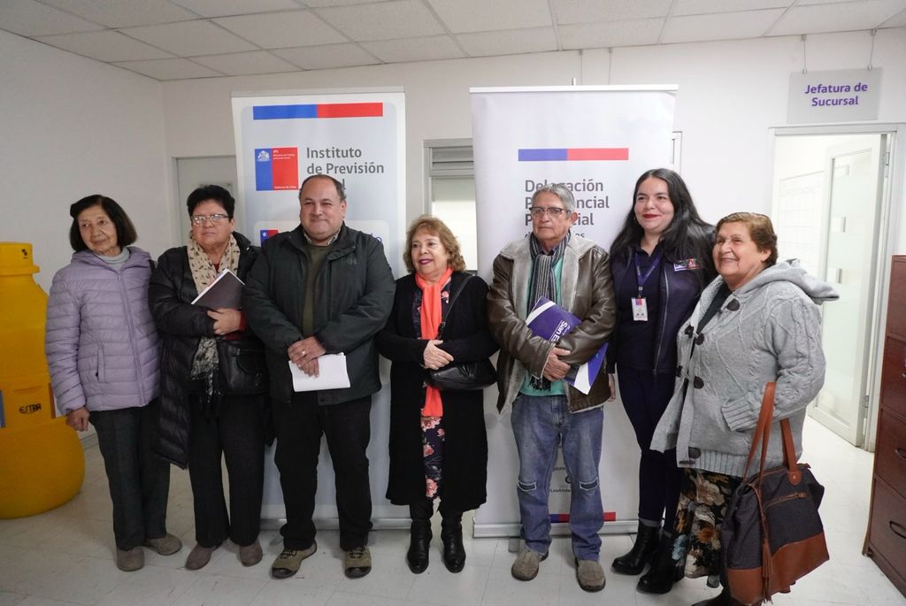 PAGO BONO INVIERNO PAGO BONO INVIERNO