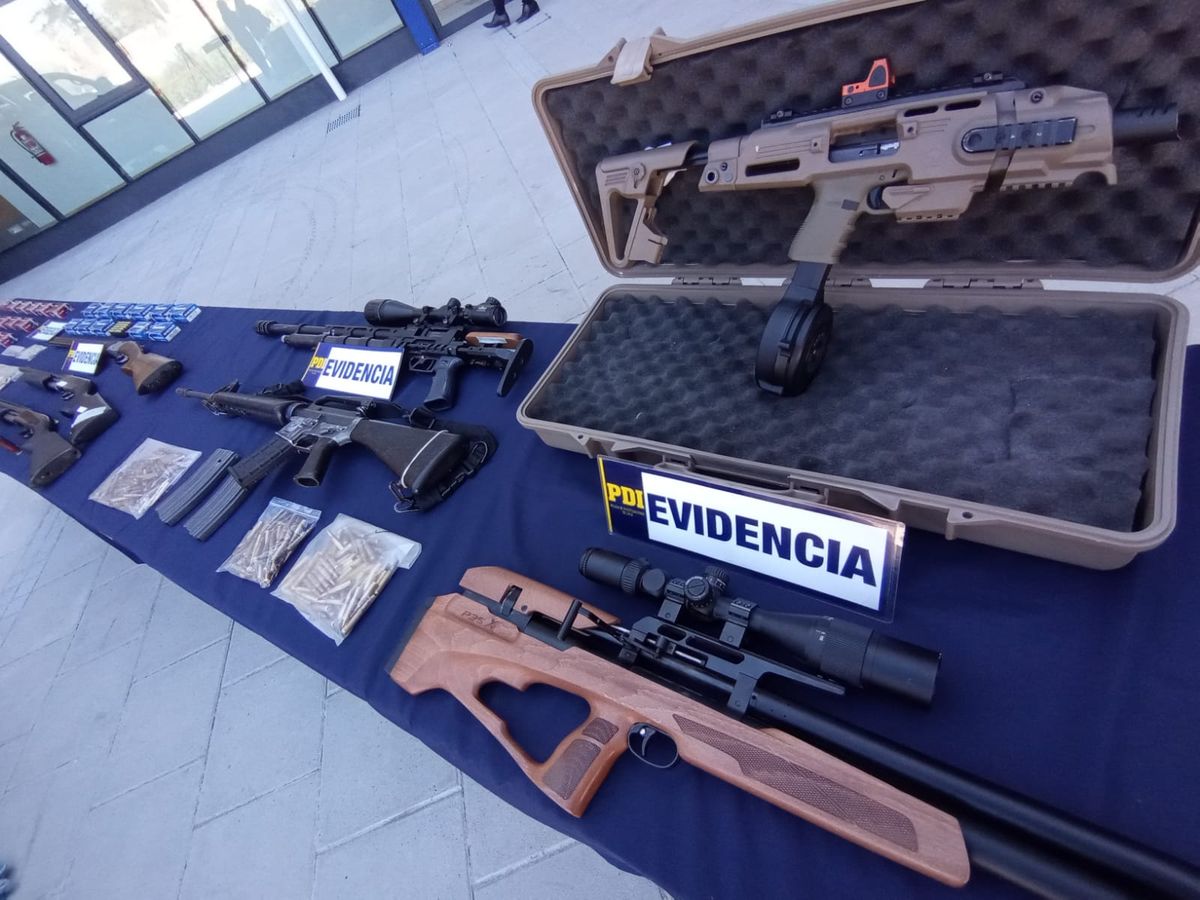OPERACIÓN ZONA CERO
