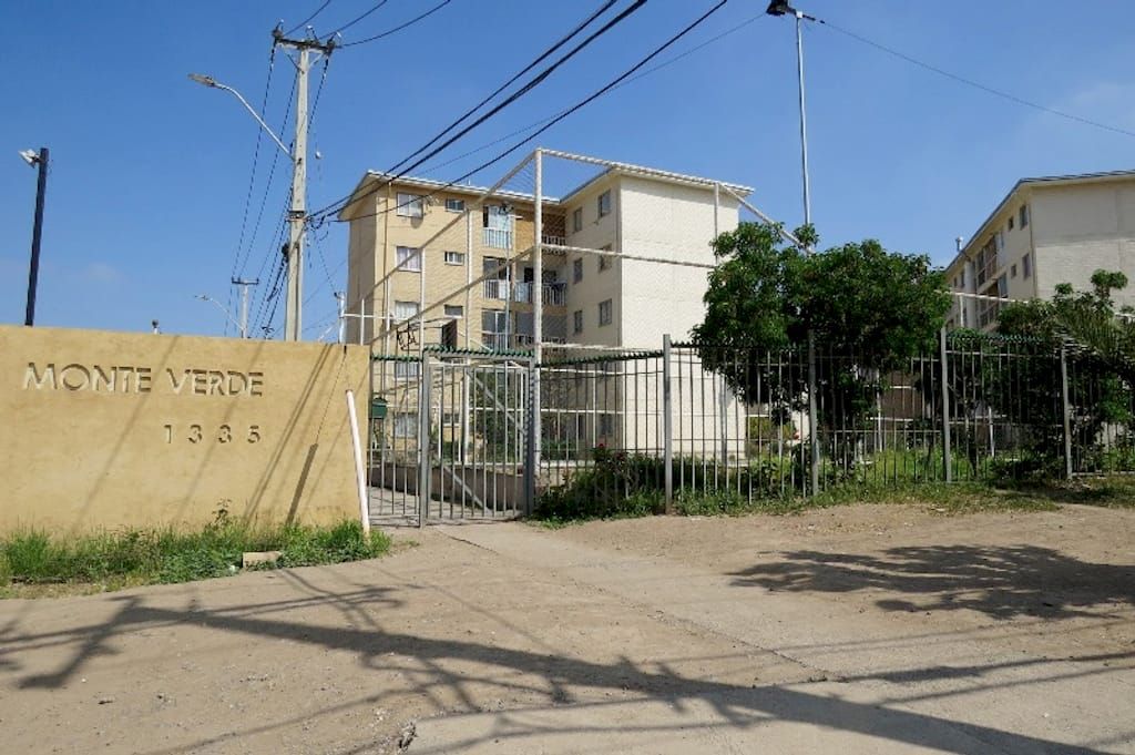 Condominio Monte Verde Condominio Monte Verde