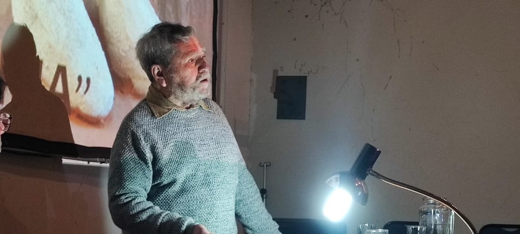 Norberto Oropesa Norberto Oropesa