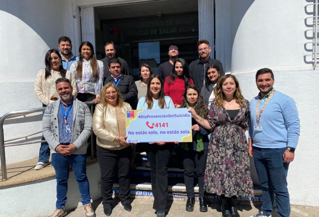 PREVENCIÓN SUICIDIO PREVENCIÓN SUICIDIO