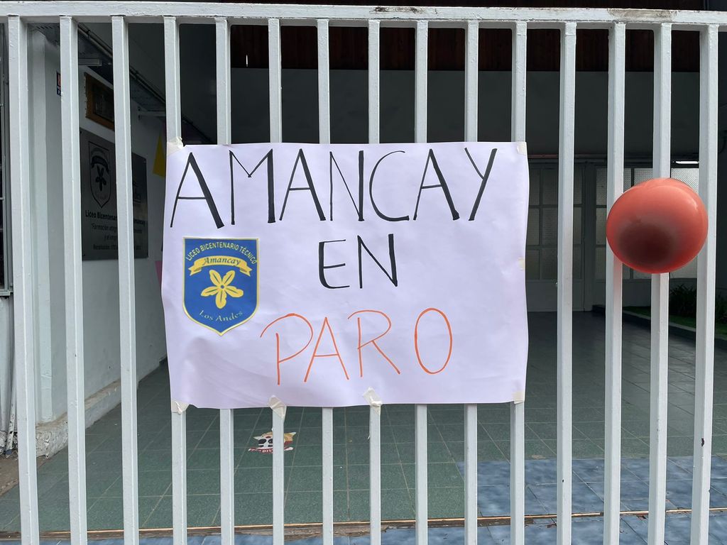 PARO AMANCAY (1) PARO AMANCAY (1)