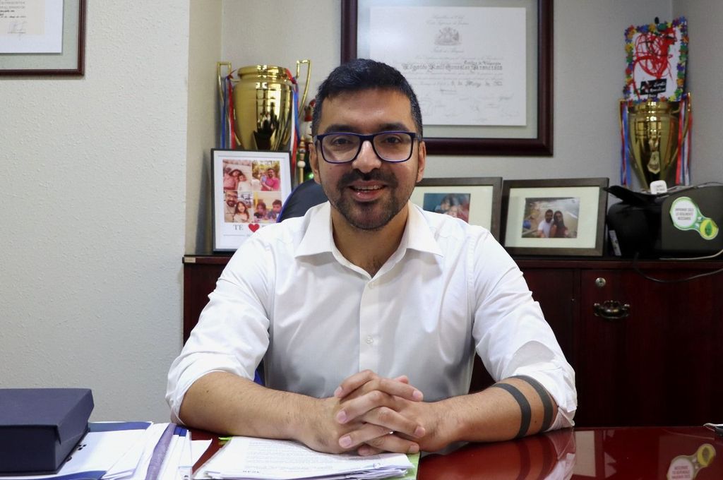 EDGARDO GONZÁLEZ EDGARDO GONZÁLEZ