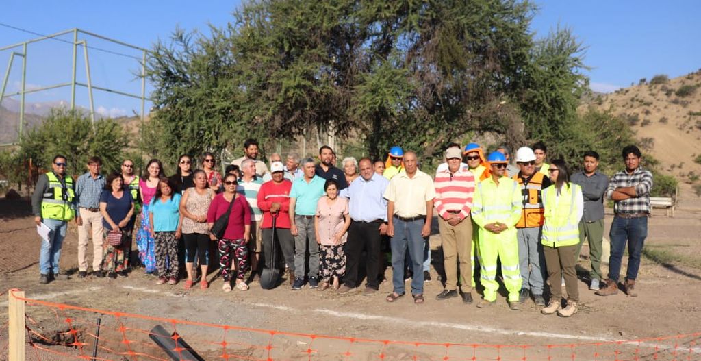 LLANOS NORTE (2) LLANOS NORTE (2)