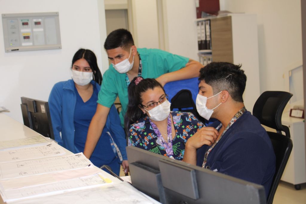 MASCARILLAS MASCARILLAS