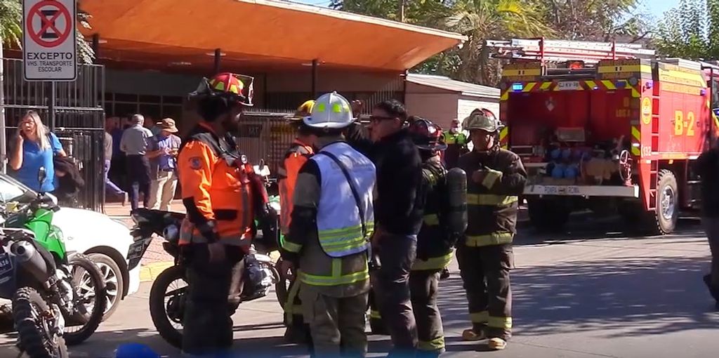 EMERGENCIA EMERGENCIA