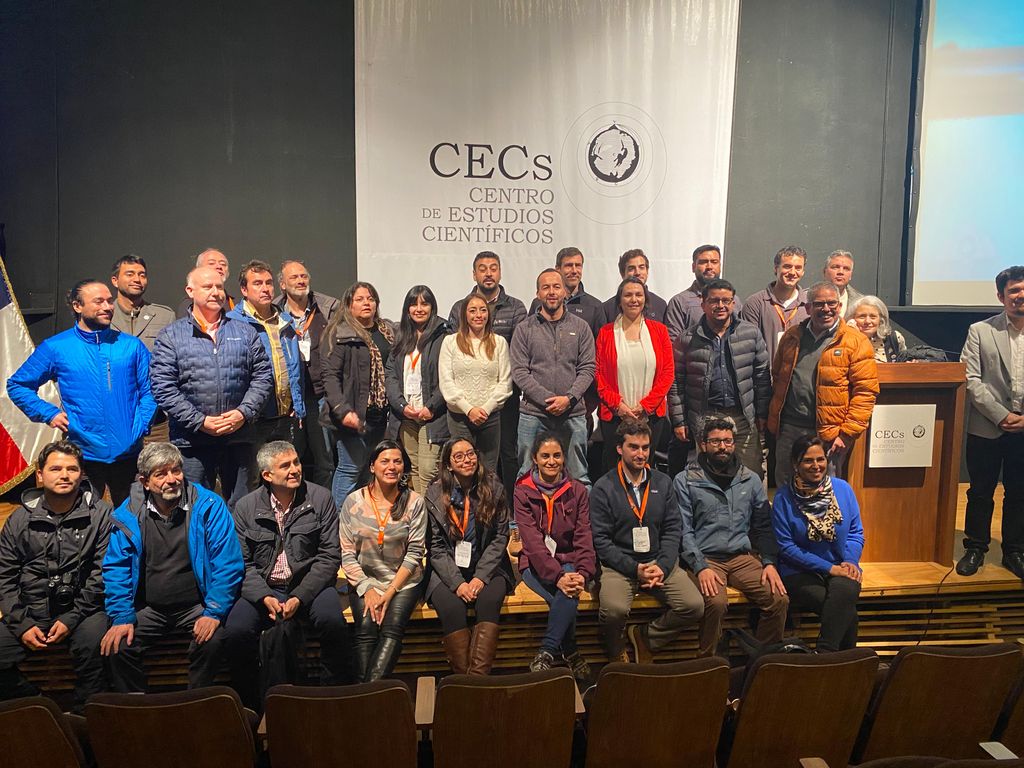 1ENCUENTRO PROACONCAGUA 1ENCUENTRO PROACONCAGUA